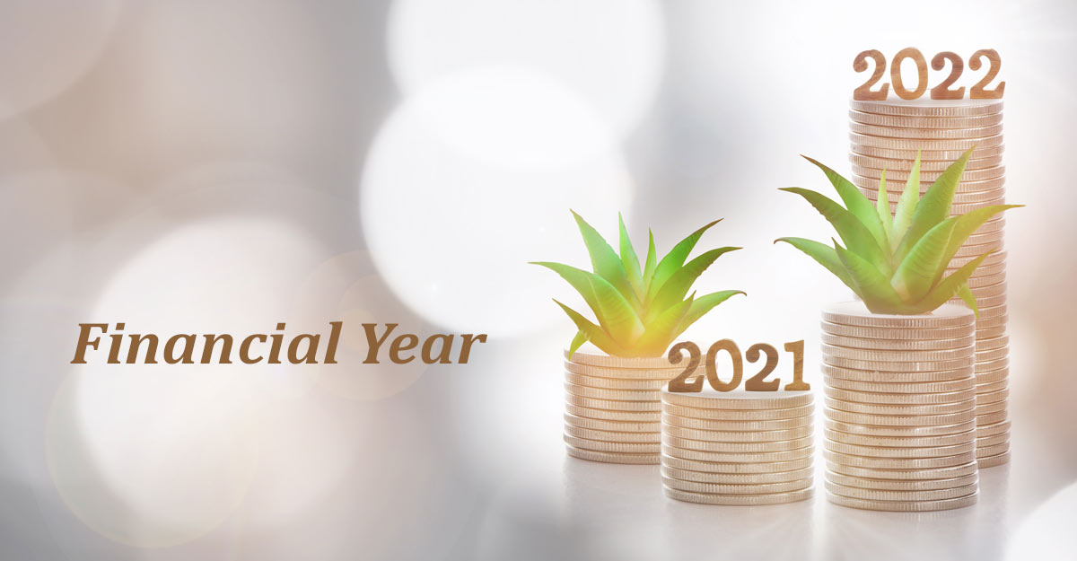 Financial year 202122 begins You need to keep tab on these issues