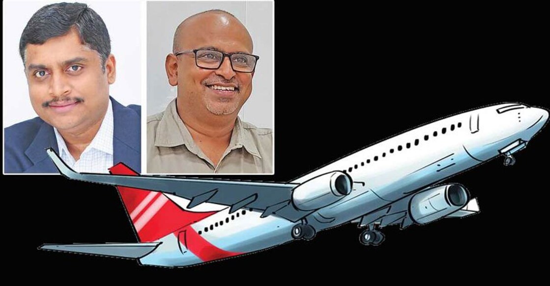 Kochi startup opens up sky-high possibilities for airlines
