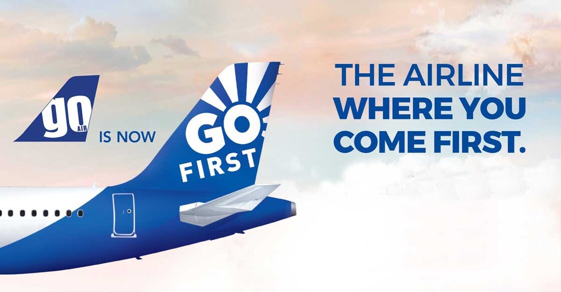 GoAir rebrands as Go First after 15 years of flying