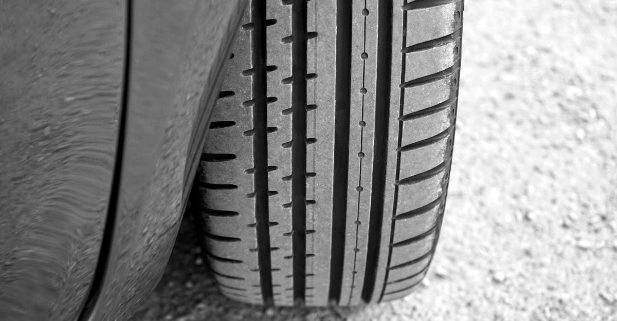 tyre tyre
