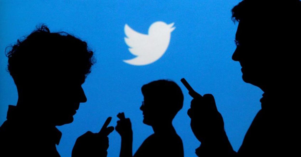 twitter-users-reuters As per Statista, India has upwards of 17.5 million Twitter users (January data). This makes it the third biggest market for Jack Dorsey in the world after the US and Japan. Reuters