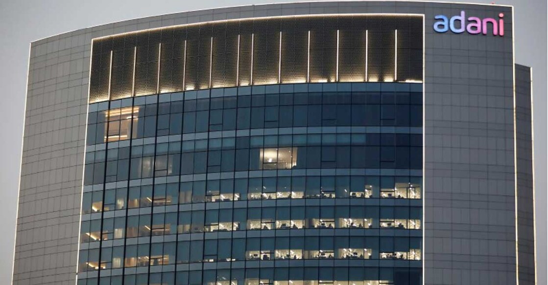 Adani Group
