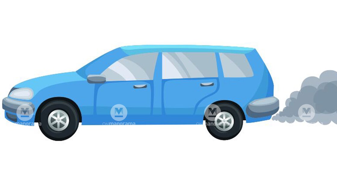car-pollution