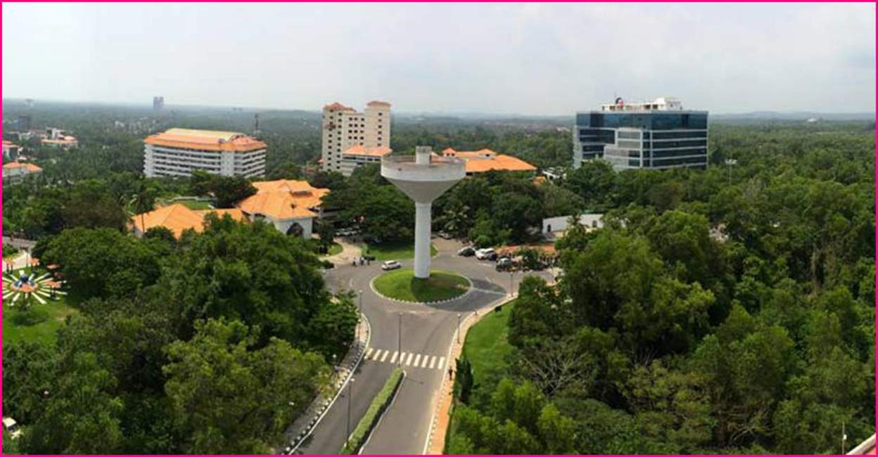 trivandrum-technopark