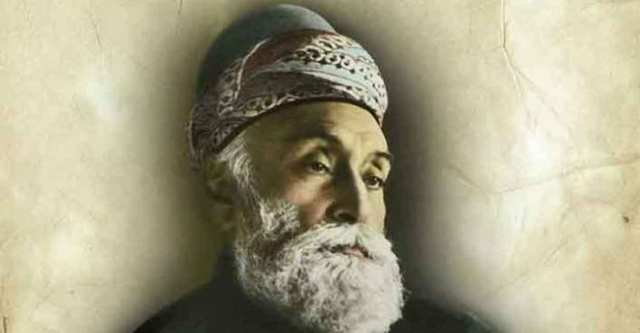 Jamsetji Tata Named Worlds Top Philanthropist Of Last Century