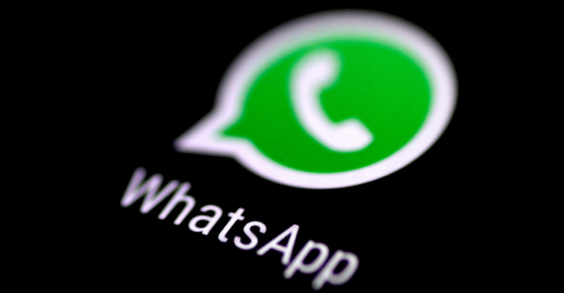 WhatsApp 