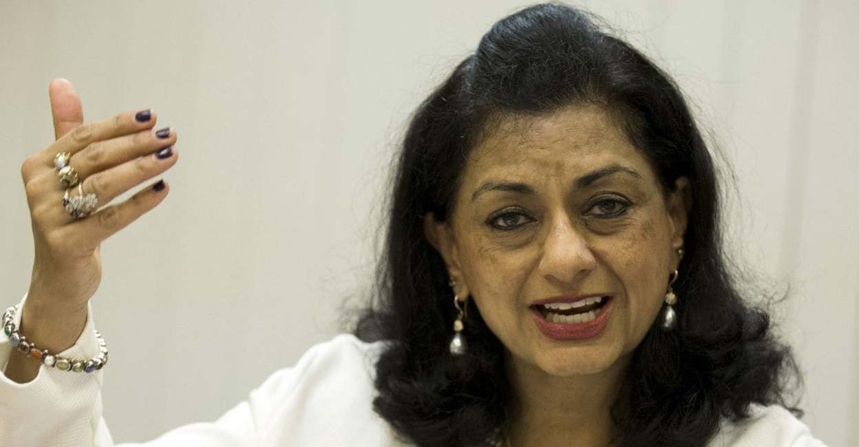 Indian economist Kalpana Kochhar joining Bill and Melinda Gates Foundation Indian economist Kalpana Kochhar joining Bill and Melinda Gates Foundation
