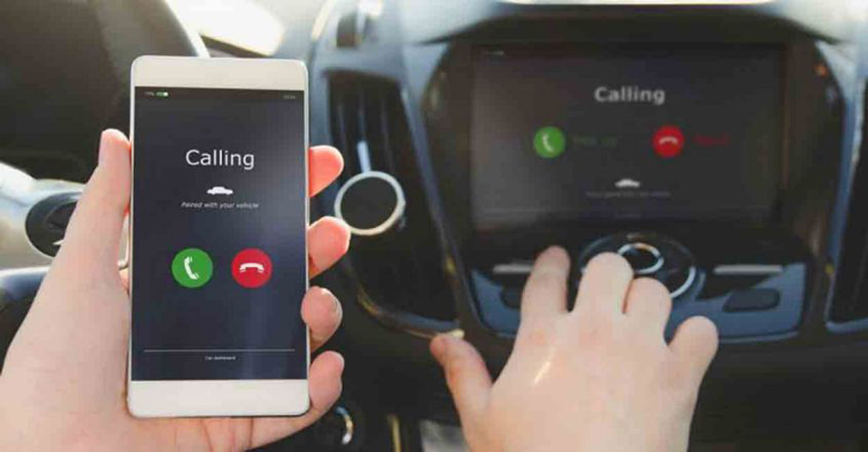 bluetooth-in-car