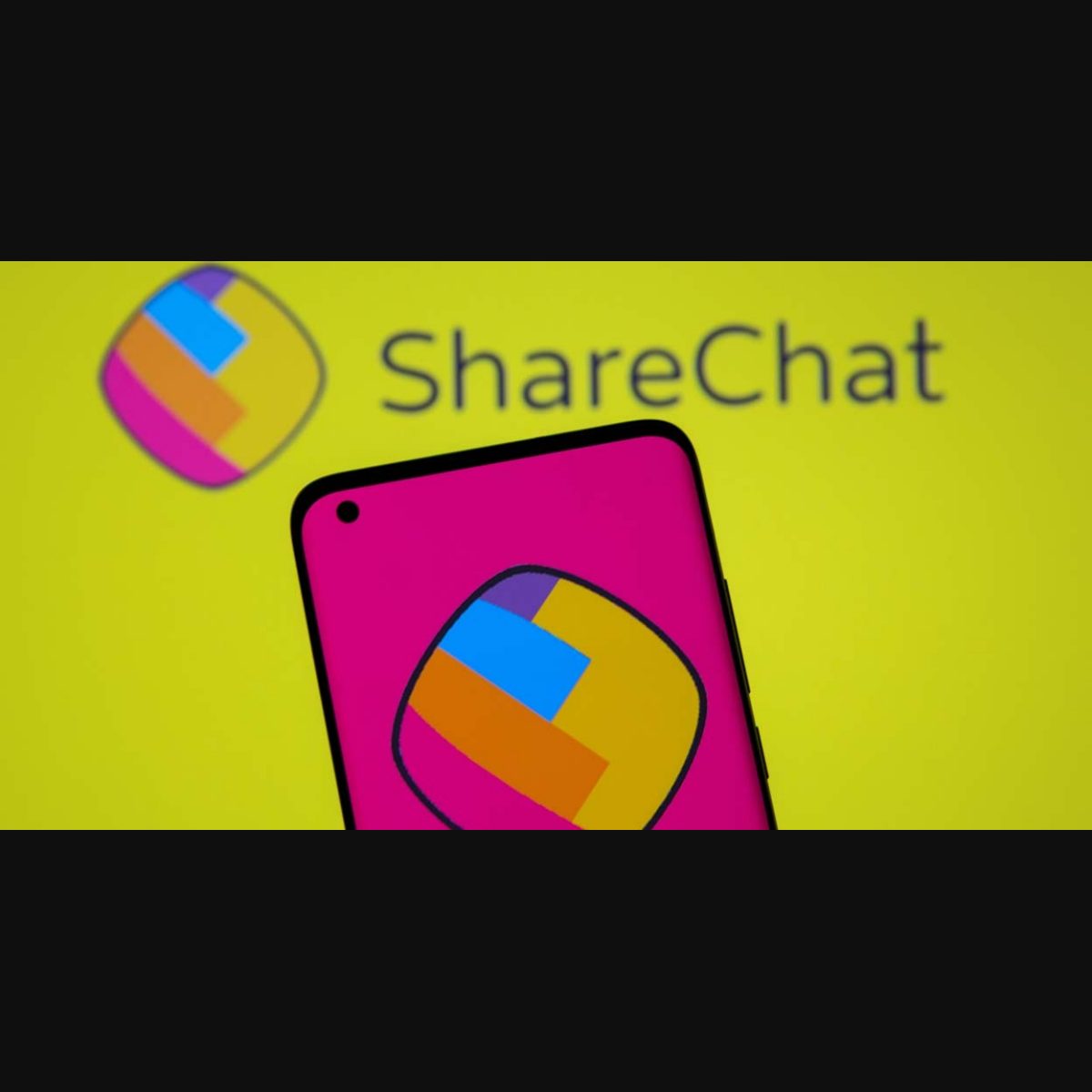 India's ShareChat raises $145 million from Temasek, others at near $3  billion valuation | Business News | Onmanorama