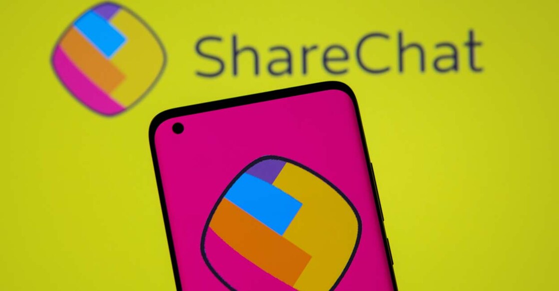India's ShareChat raises $145 million from Temasek, others at near $3 billion valuation