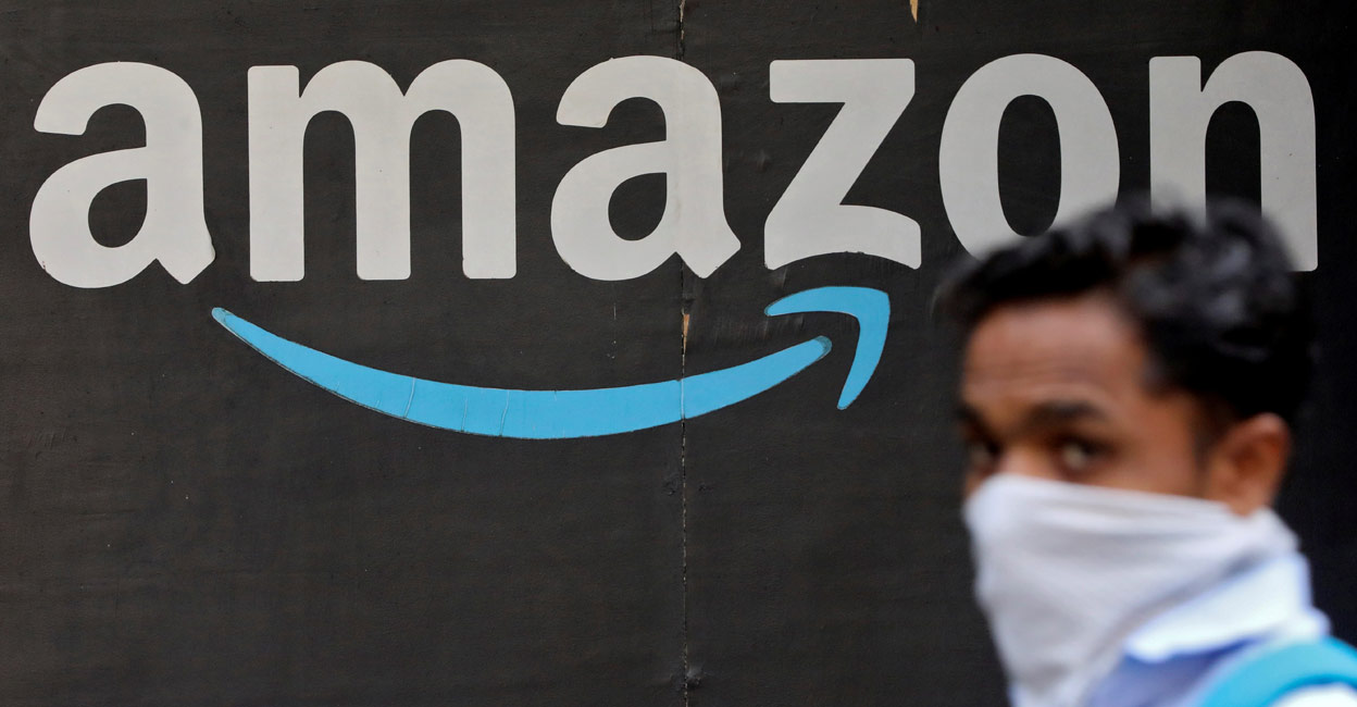 Amazon Amazon