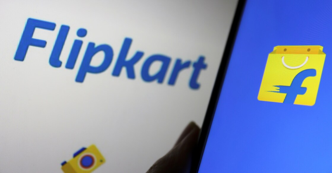 Walmart's Flipkart