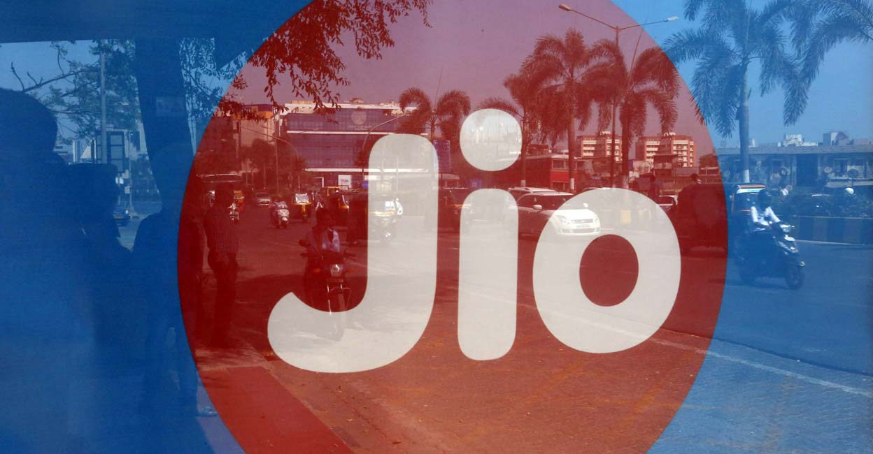 RELIANCE-JIO