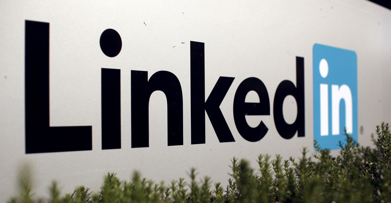 LinkedIn 