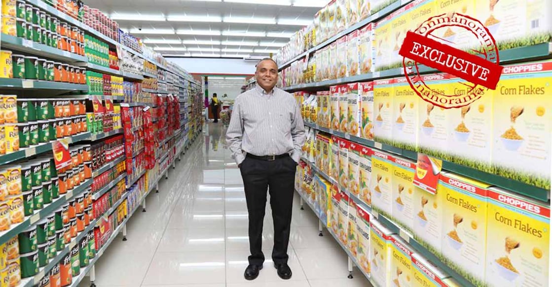 Ollur to Botswana: How Ramachandran made Choppies a multi-million brand