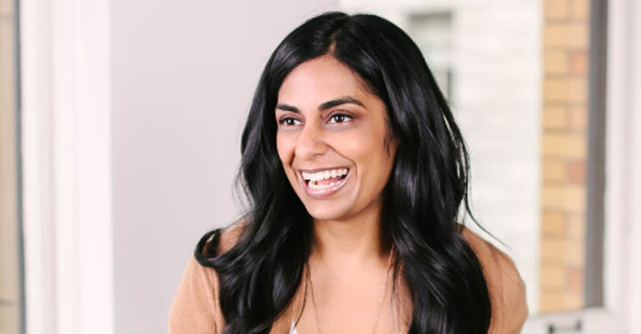 Neha Parikh appointed new CEO of crowd-sourced navigation app Waze