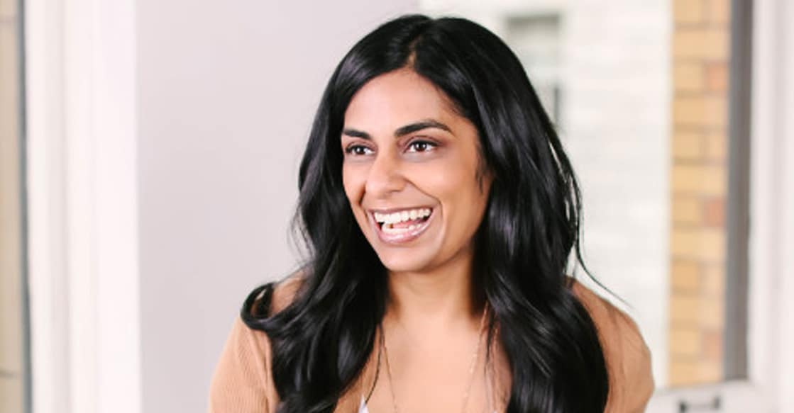 Neha Parikh appointed new CEO of crowd-sourced navigation app Waze Neha Parikh appointed new CEO of crowd-sourced navigation app Waze