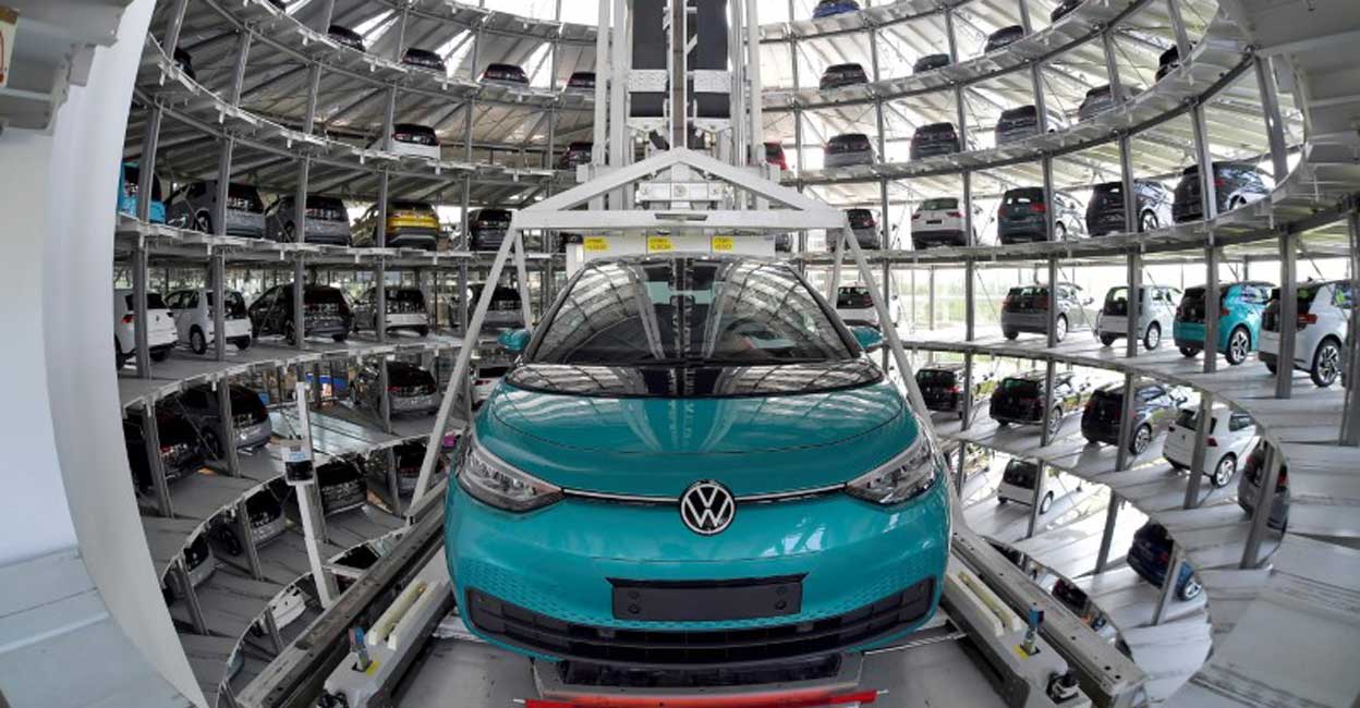 Volkswagen