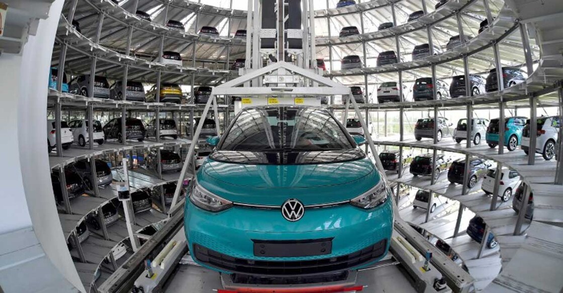 Volkswagen Volkswagen