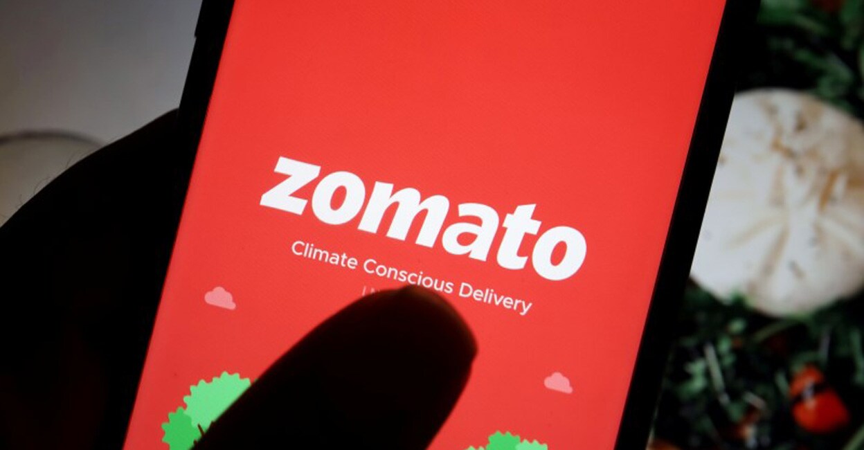 Zomato posts bigger loss in first results since IPO