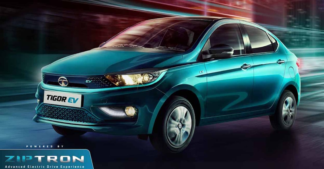 Tata Motors unveils Tigor EV, sales to begin from Aug 31