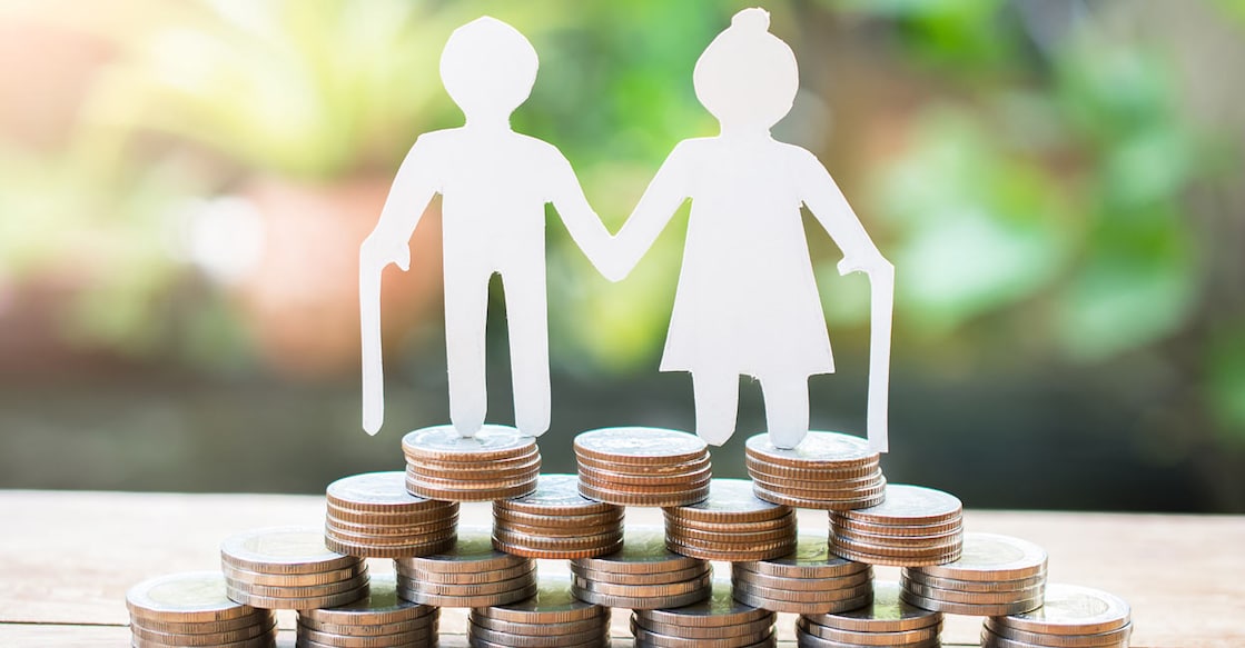  National Pension Scheme 
