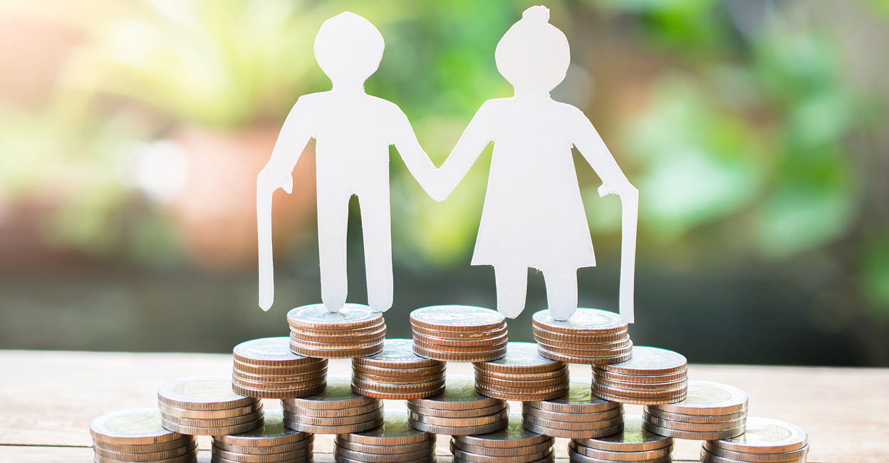  National Pension Scheme 