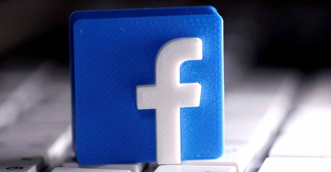 Facebook Facebook