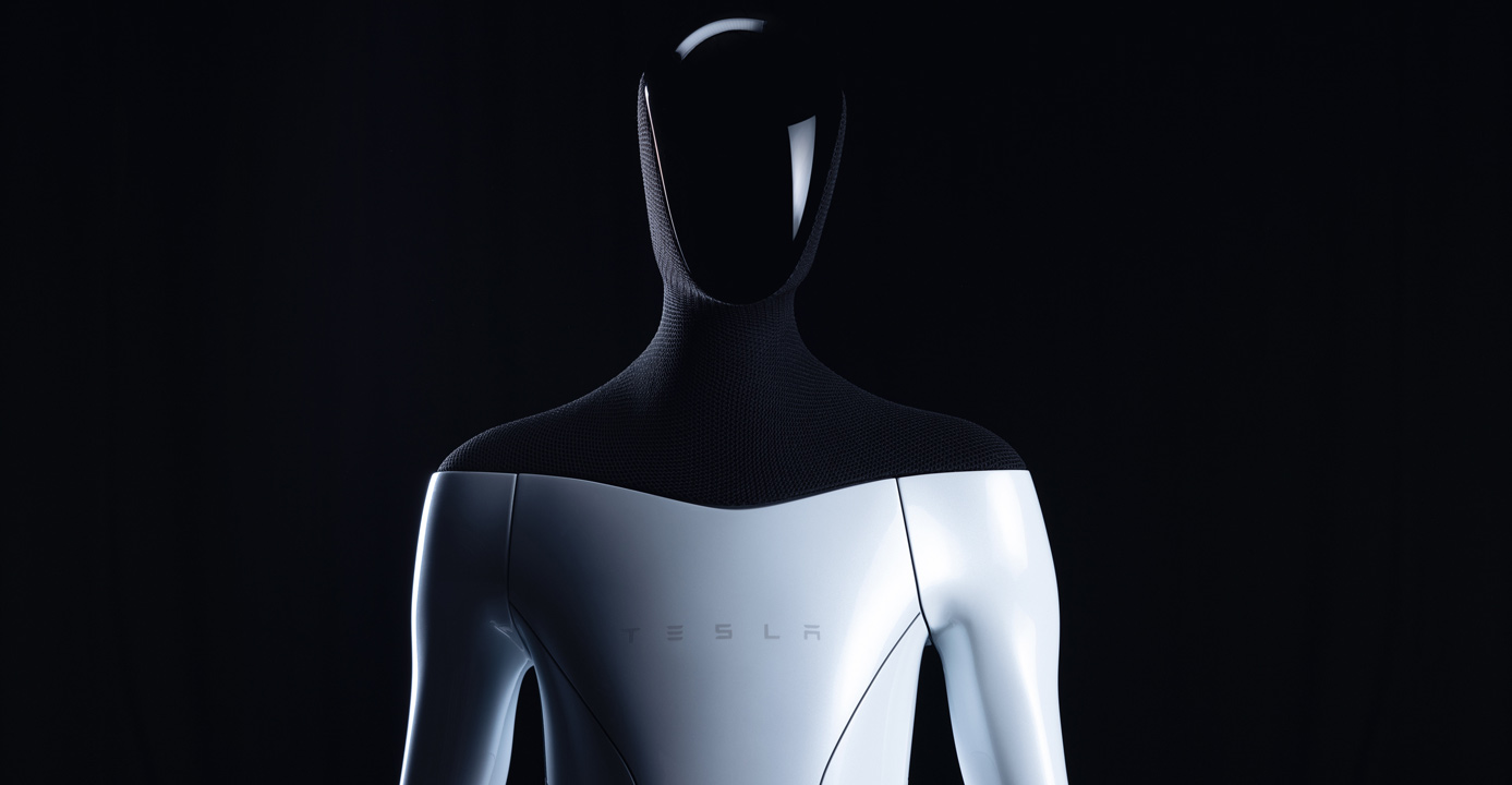 Tesla Bot