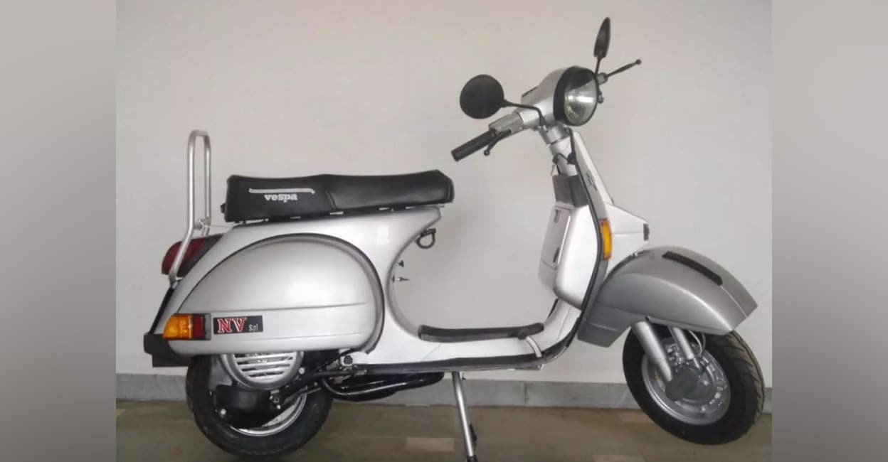 Ola electric scooter has arrived. How will it fare? Know it up close here Ola electric scooter has arrived. How will it fare? Know it up close here