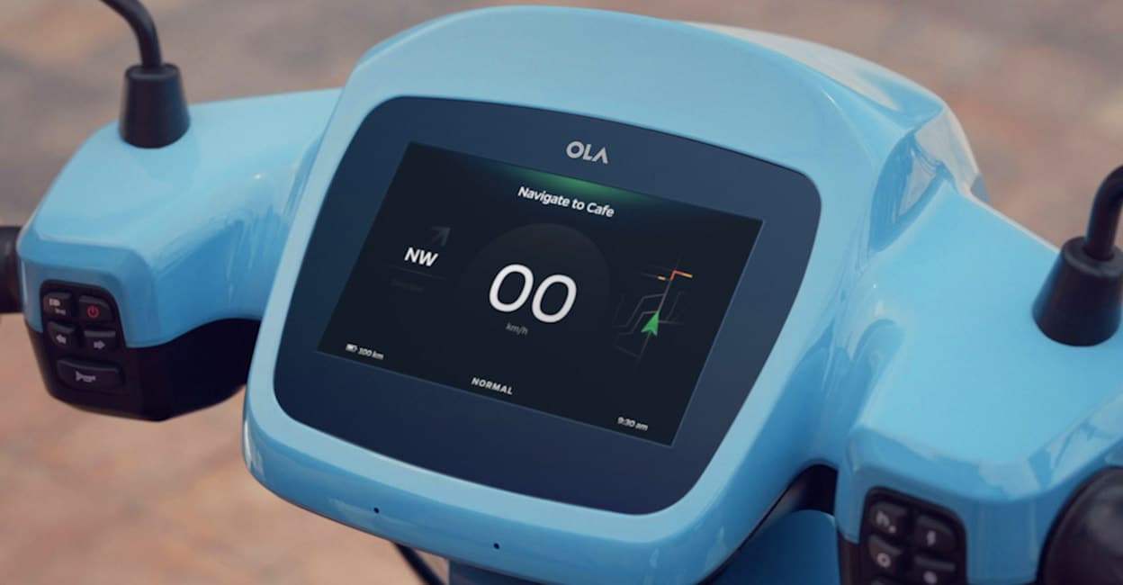ola-s1 ola-s1