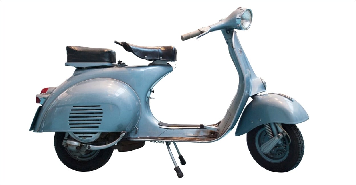 Ola electric scooter has arrived. How will it fare? Know it up close here Ola electric scooter has arrived. How will it fare? Know it up close here
