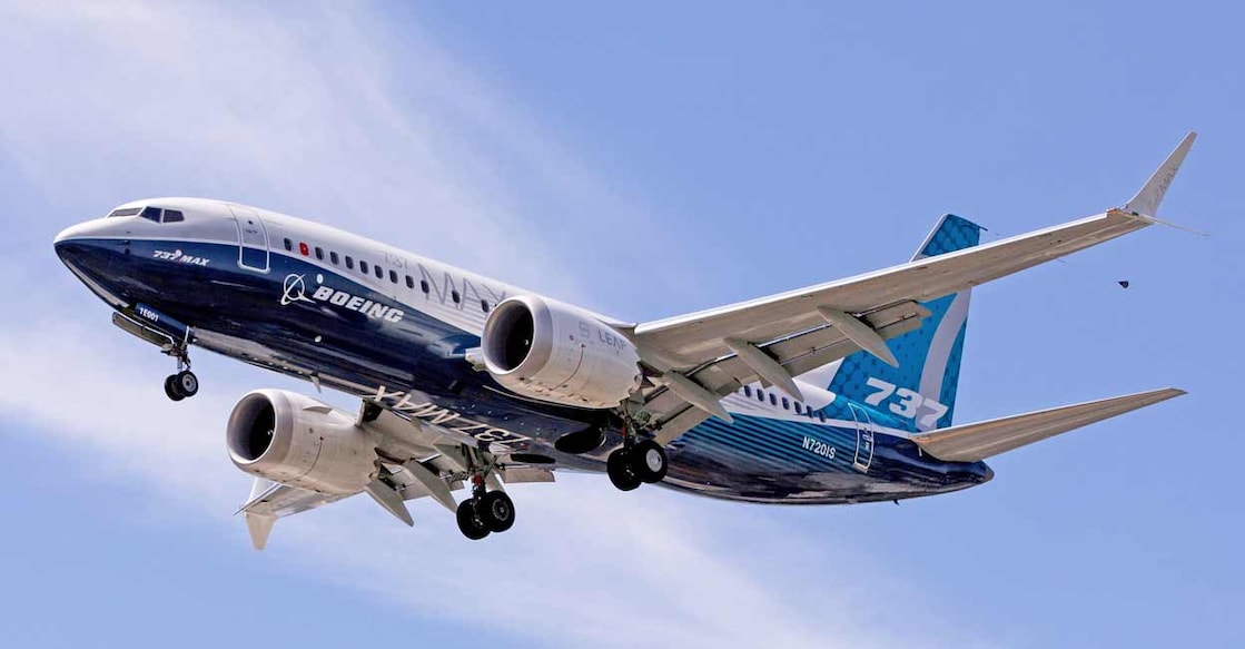boeing 737 max 8 westjet review
