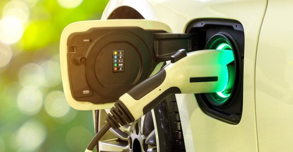 Solid-State Batteries Game Changer for Electric Cars