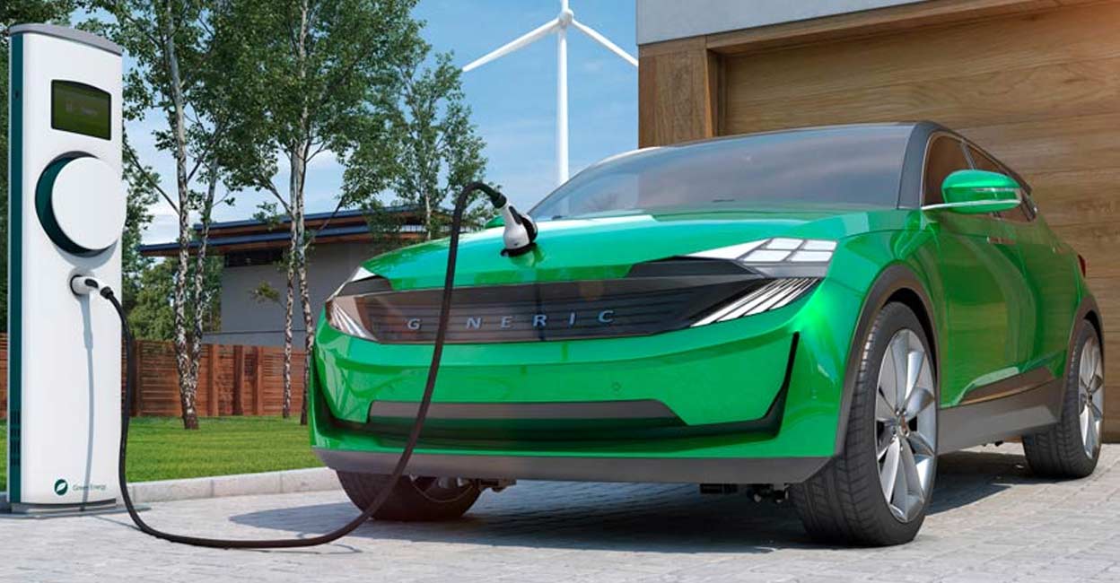 Electric vehicles are the future: Five things they will change