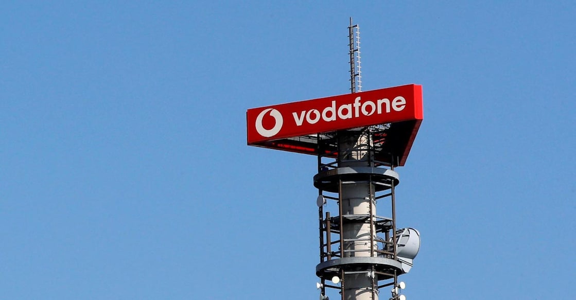 Vodafone