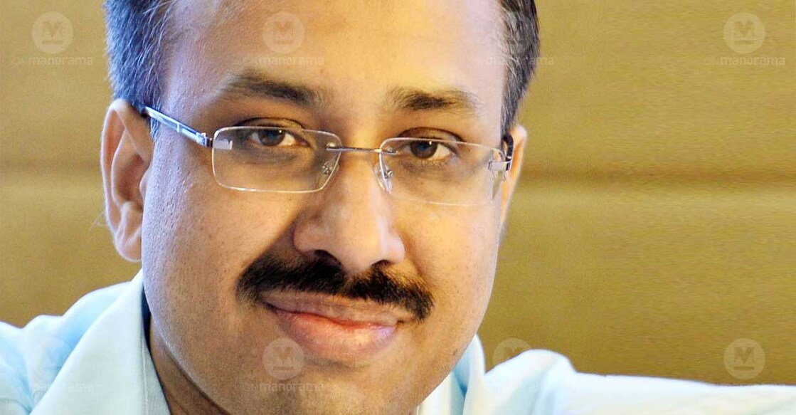 Kerala govt to promote entrepreneurship, provide assistance to start-ups: Harikishore