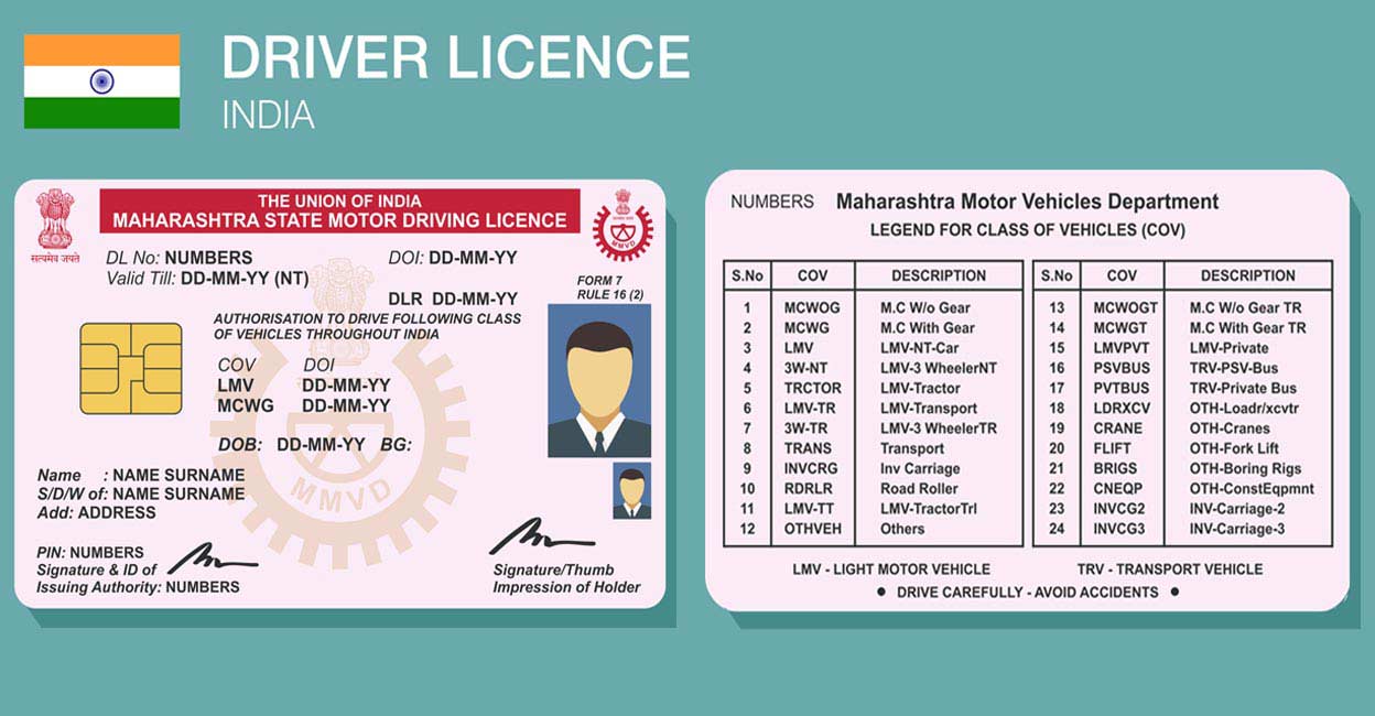 Driving licence expired? Now, renew it online in four easy steps | Fast  Track | Onmanorama