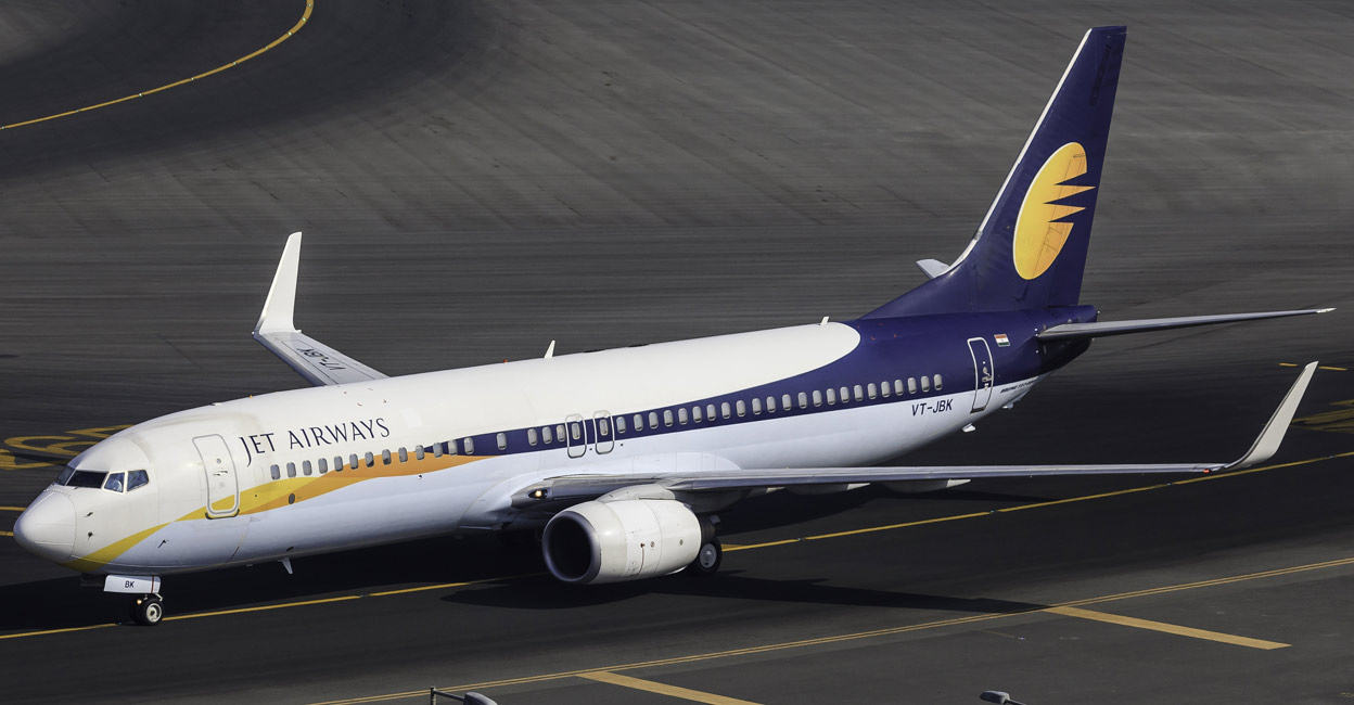 jet-airways Shutterstock images