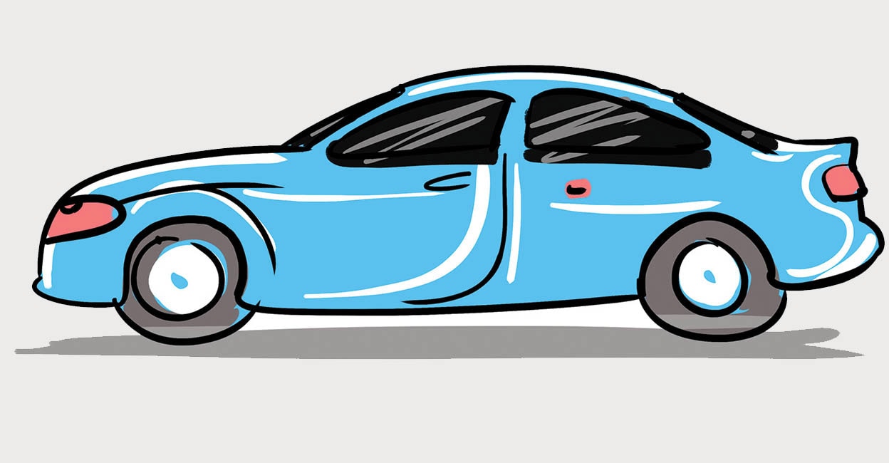 car car