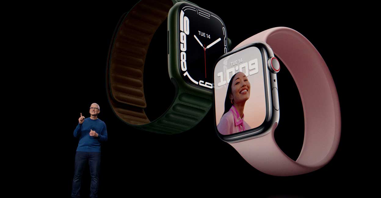Apple Watch Apple Watch