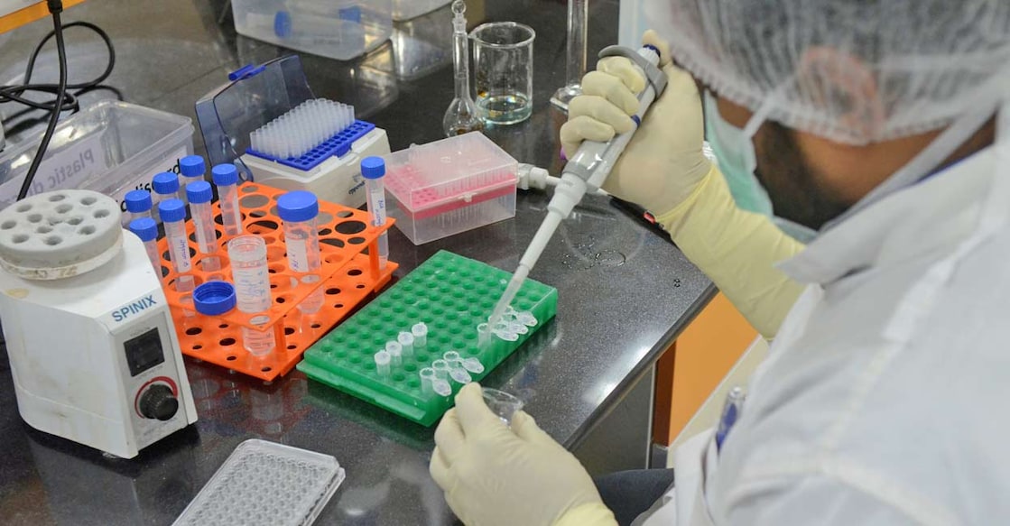 Biocon Biologics to offer 15% stake to Serum Institute unit for access to vaccines Biocon Biologics to offer 15% stake to Serum Institute unit for access to vaccines
