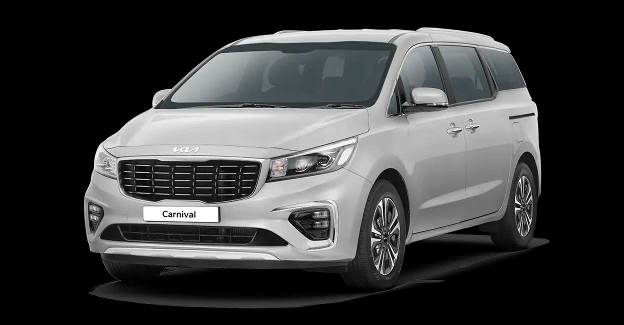 Kia drives in updated Carnival with price starting at Rs 24.95 lakh