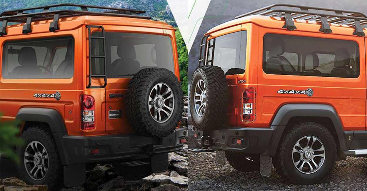 force-gurkha force-gurkha
