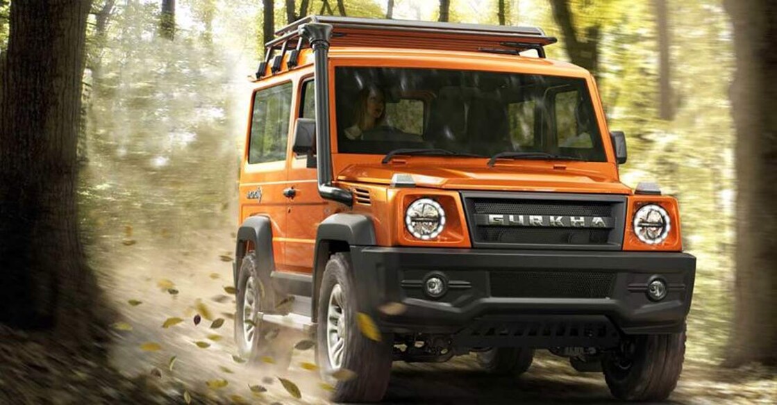 gurkha-force