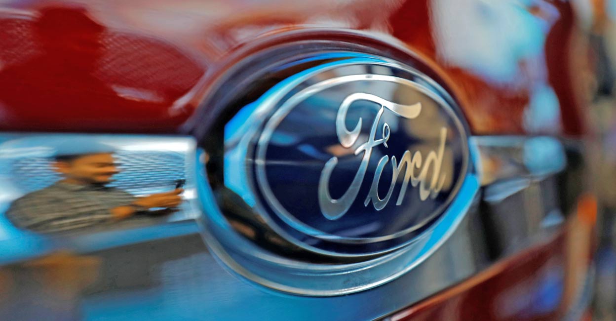 Ford