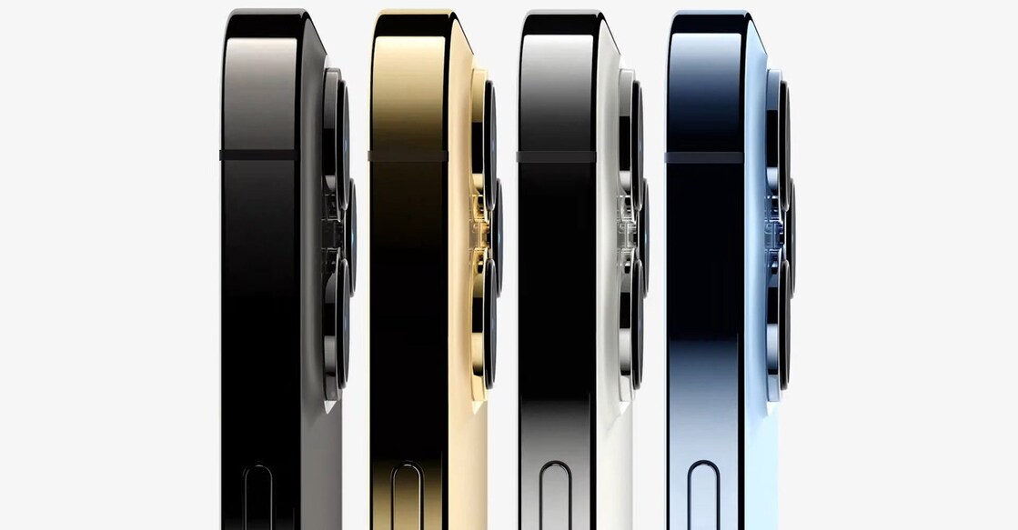Apple iPhone 13 series. Photo: IANS