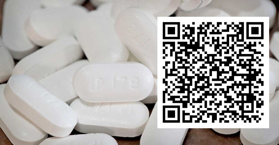 Avkare metformin ER 500 mg tablets are shown on July 09, 2020 in Chicago, Illinois. Photo: Illustration/Scott Olson/Getty Images via AFP
