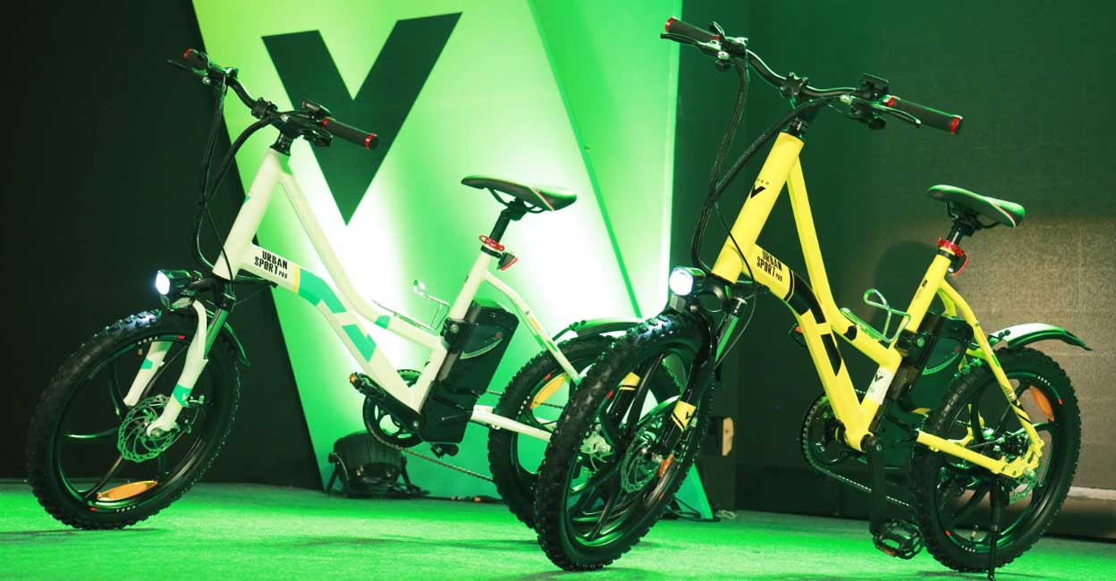E-mobility startup launches e-bikes, to Kochi market first | Fast Track | Automobiles |