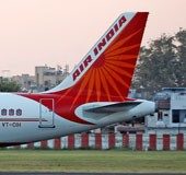 Air India cancels Dubai flights